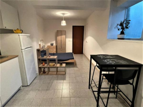 Marilena Apartment